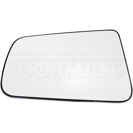 Motormite REPLACEMENT MIRROR GLASS 56138